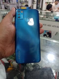 Infinix