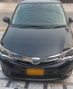 Toyota Corolla Axio 2014 Toyota Corolla Axio 2014 Toyota corolla Axio