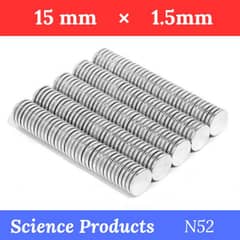 Neodymium Magnet