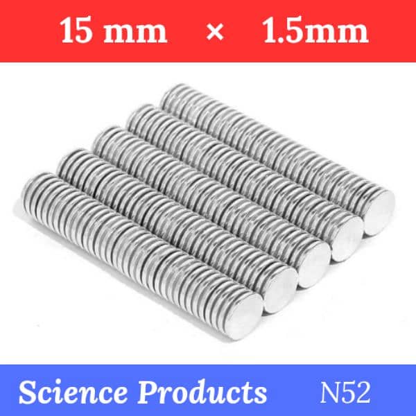 Neodymium Magnet 0