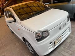 Suzuki Alto 2020