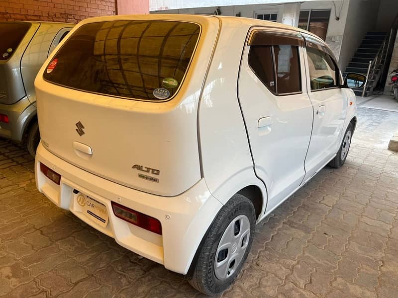 Suzuki Alto 2020 7