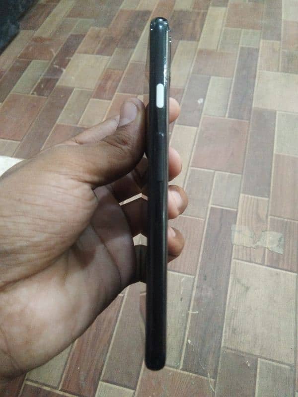 Google pixel 4 condition 10 by 9 2