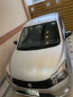 Suzuki Cultus VXR 2019