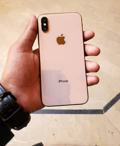 IPhone XS Pta Approved dual