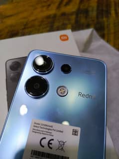 Redmi Note 13 8/256 0