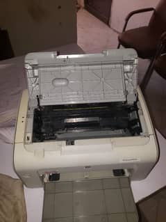 Hp laserjet p1005