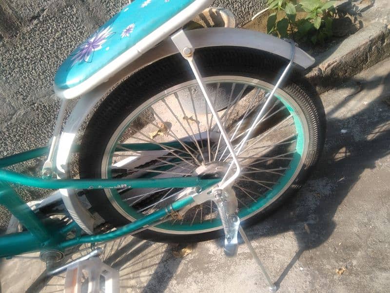 outclass new brand bicycle 2