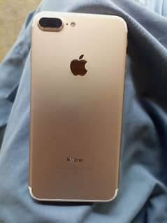 7 plus no packing no sim work 10/9 condition