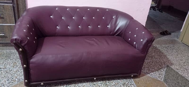 7 Seater sofa 0