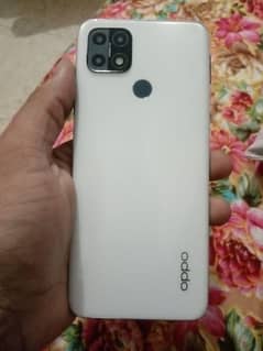 oppo a15s 6/128gb pta approved all ok urgent sell