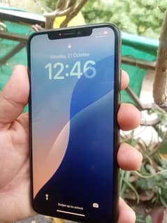 i phone xs max 64 gb