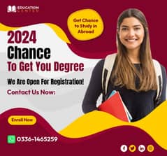 Visa - Immigration & Documents Clearance Services - Get Your Degree