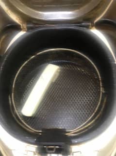 Deep Fryer