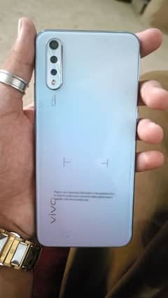 Vivo S1  8+256