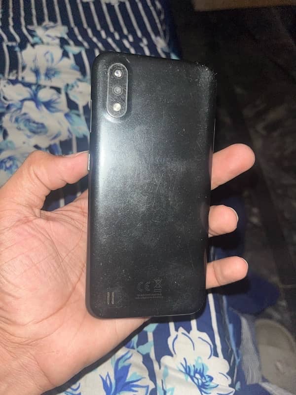 samsung A01 urgent sell 1