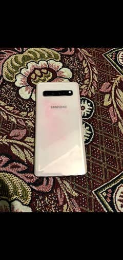 Samsung S10 plus 5g 0