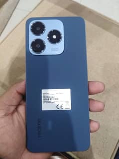 Realme C63 0