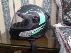 Tech bike Helmet