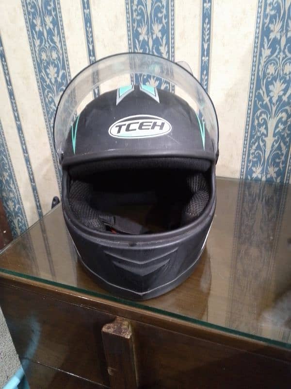 Tech bike Helmet 2