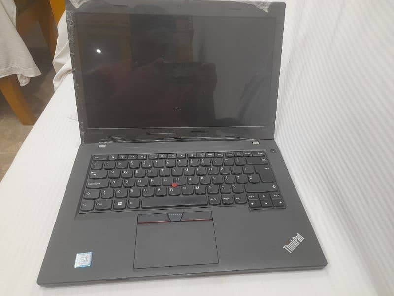 lenovo thinkpad laptop L470 0