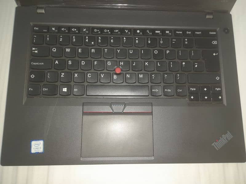 lenovo thinkpad laptop L470 5