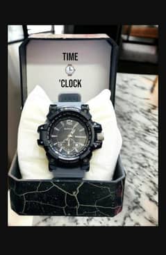 stylish watch for men