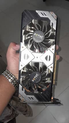 Zotac GTX 960 4GB