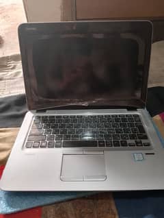 Hp EliteBook 840 G3 , Core i5 , 6th Generation, 8GB RAM,128Gb