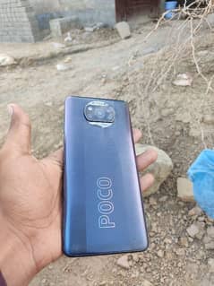 Poco X 3 Pro 8/128 GB