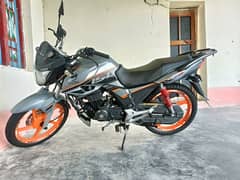 Honda CG150 sell no 03452612626