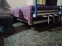 hospital bed 0