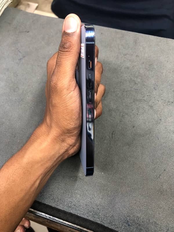 iphone 13pro 256gb factroy non pta 7