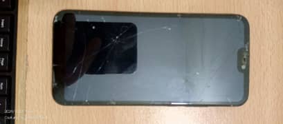 Huawei p20 Lite 4GB 64GM For Sale in Lahore 0