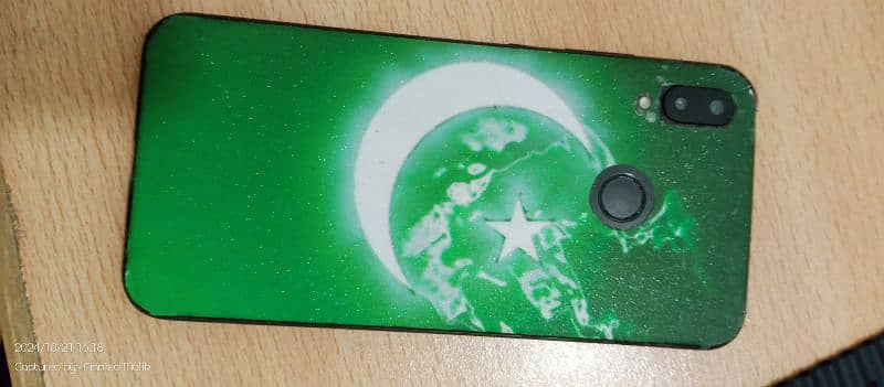 Huawei p20 Lite 4GB 64GM For Sale in Lahore 2