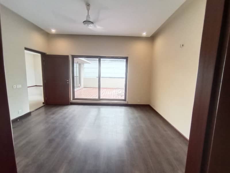 1 KANAL BRAND NEW UPPER PORTION FOR RENT IN SUI GAS HOUSING SOCIETY NAER DHA PHASE 5 0