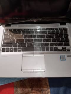 Hp EliteBook 840 G3 , Core i5 , 6th Generation, 8GB RAM