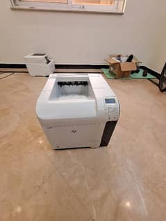 hp laser jet 600 M602