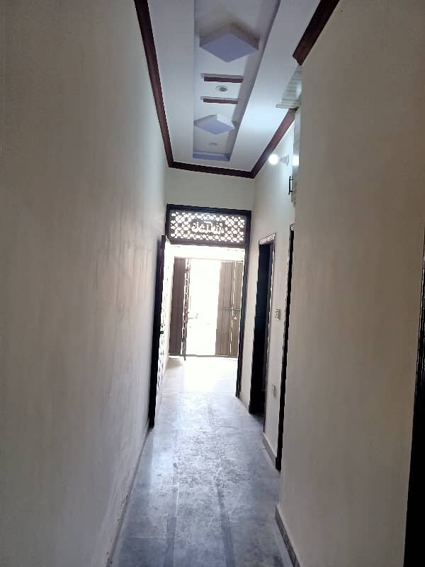 2 Marla New Branded House For Sale Islamabad 10