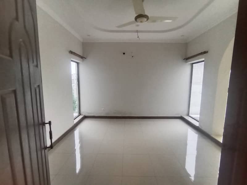 1 Kanal Upper Portion New (Slightly Used) Available For Rent In HBFC Housing Society 1