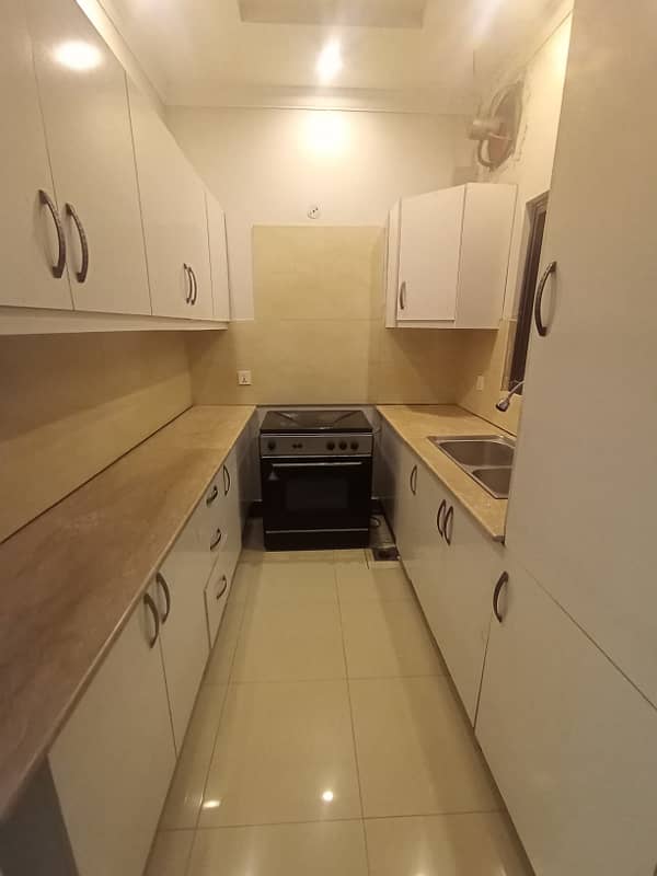 1 Kanal Upper Portion New (Slightly Used) Available For Rent In HBFC Housing Society 2