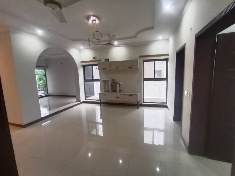 1 Kanal Upper Portion New (Slightly Used) Available For Rent In HBFC Housing Society 10