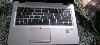 *HP ELITE BOOK (CORE i7_840 G4)*