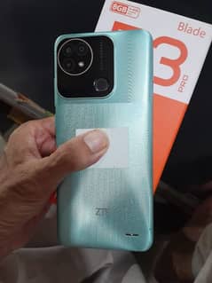 zte 53pro 8gb/64gb