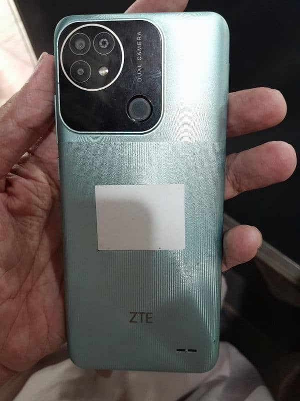 zte 53pro 8gb/64gb 4