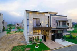 5 Marla Luxury House Available For sale In DHA Phase 9 Town Lahore