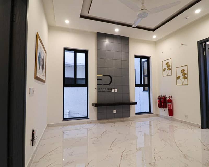 5 Marla Luxury House Available For sale In DHA Phase 9 Town Lahore 11