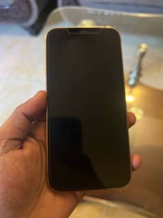 IPhone 12 Pro Max - Non PTA