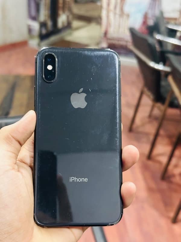 iPhone xs non pta 0