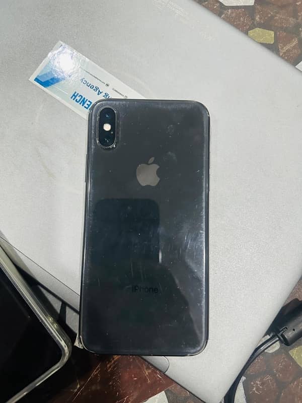 iPhone xs non pta 1